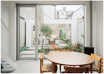 Công ty Kiến Trúc A Cộng : Thiết kế kiến trúc & nội thất nhà ở